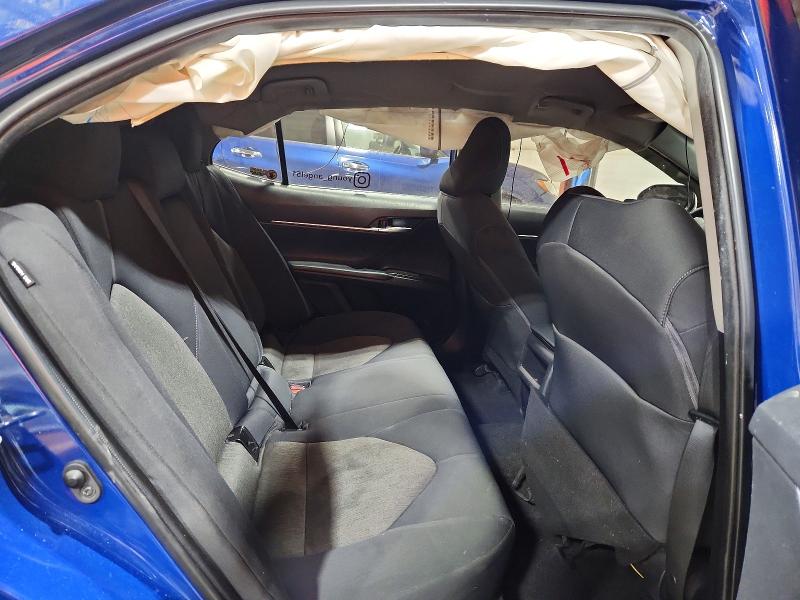 Продаж на аукціоні авто 2023 Toyota Camry, vin: 4T1C11BK1PU084519, номер лоту: 46304016