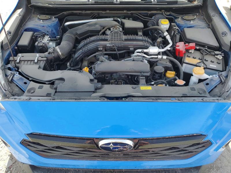 Продажа на аукционе авто 2024 Subaru Impreza, vin: JF1GUAFC0R8868420, номер лота: 47252486
