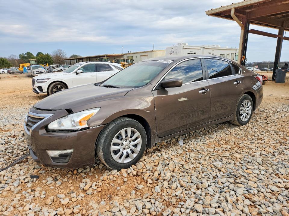 Aukcja sprzedaży 2014 Niss Altima, vin: 1N4AL3AP5EC400656, numer aukcji: 79737105