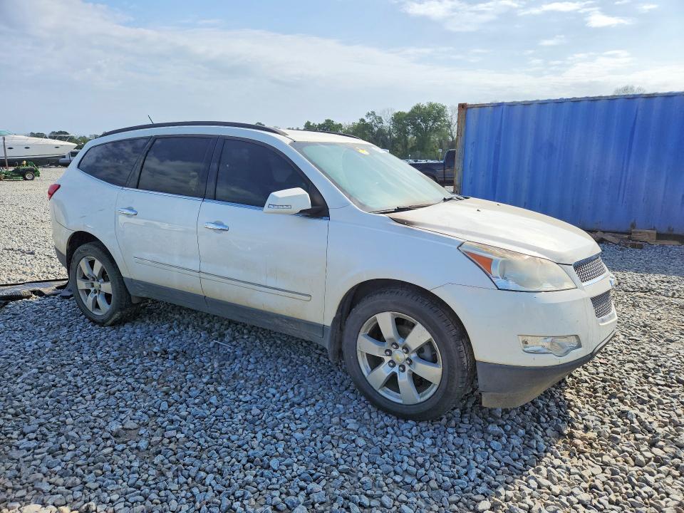 Aukcja sprzedaży 2011 Chevrolet Traverse, vin: 1GNKVLED2BJ197202, numer aukcji: 47359286