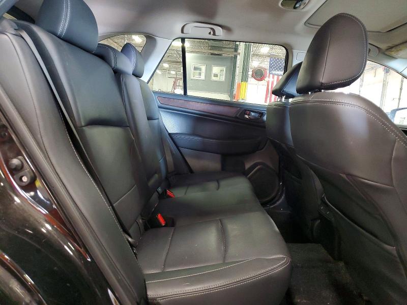 Aukcja sprzedaży 2016 Subaru Outback, vin: 4S4BSBNC2G3281126, numer aukcji: 46754356