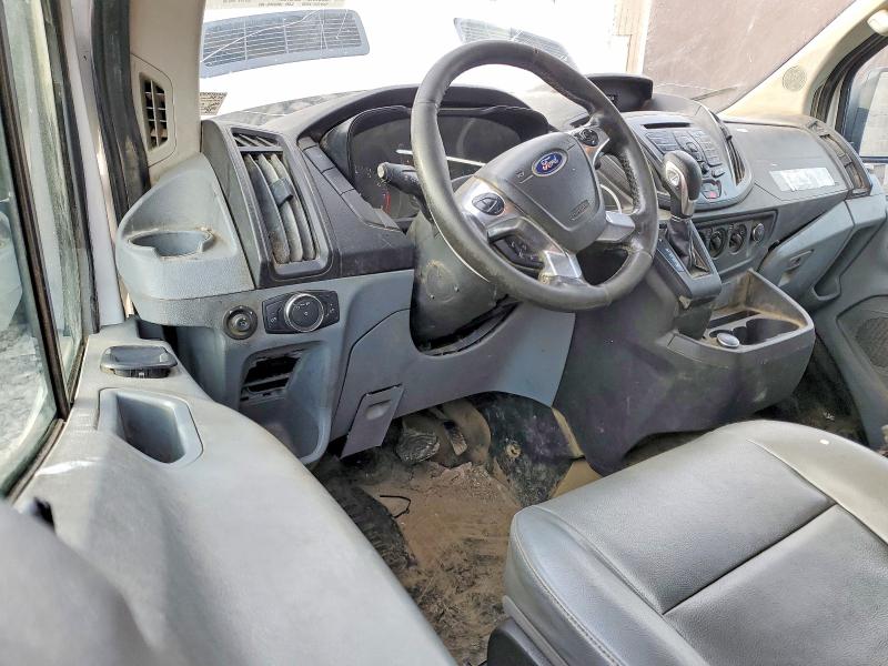 Продажа на аукционе авто 2019 Ford Transit, vin: 1FTYR3XM7KKB25457, номер лота: 49595156