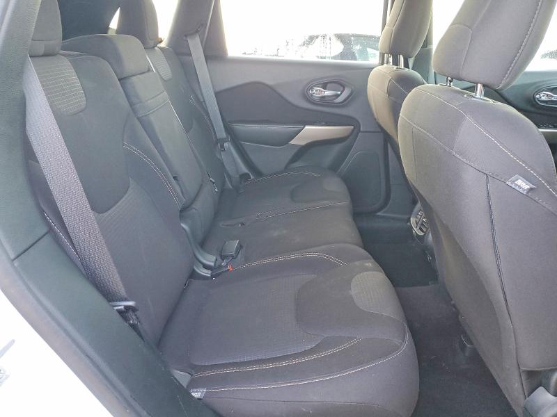 Aukcja sprzedaży 2017 Jeep Cherokee, vin: 1C4PJMCSXHW656571, numer aukcji: 79215395