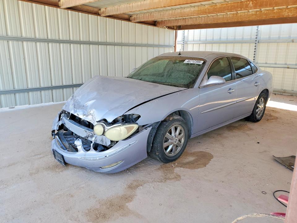 Aukcja sprzedaży 2005 Buick Lacrosse, vin: 2G4WD532551356282, numer aukcji: 46712306