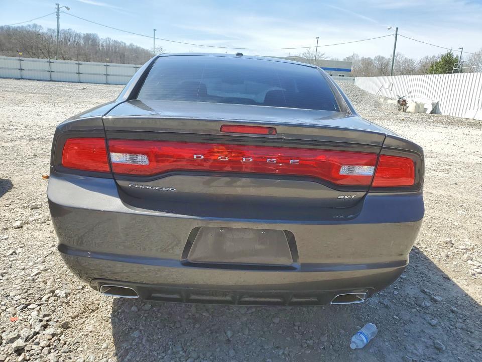 2014 Dodge Charger მანქანა იყიდება აუქციონზე, vin: 2C3CDXHGXEH314256, აუქციონის ნომერი: 47258986