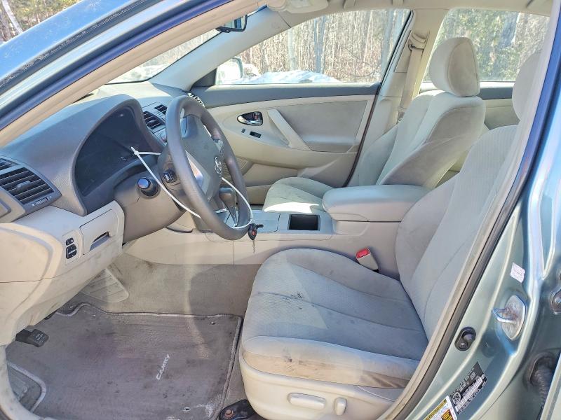 Aukcja sprzedaży 2009 Toyota Camry, vin: 4T1BE46K29U804120, numer aukcji: 47803476