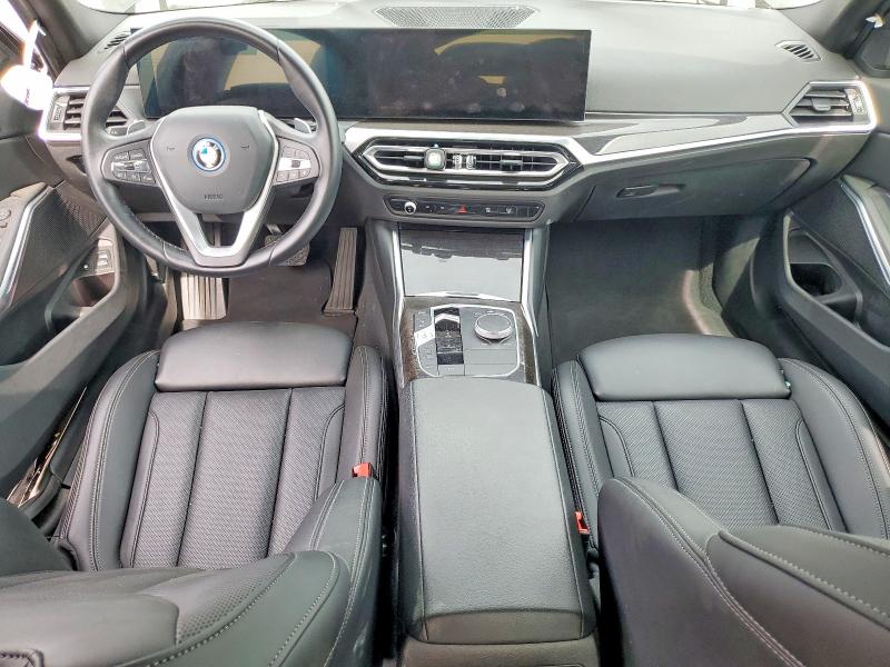 Aukcja sprzedaży 2023 Bmw 330e, vin: 3MW39FF0XP8C79841, numer aukcji: 47834426