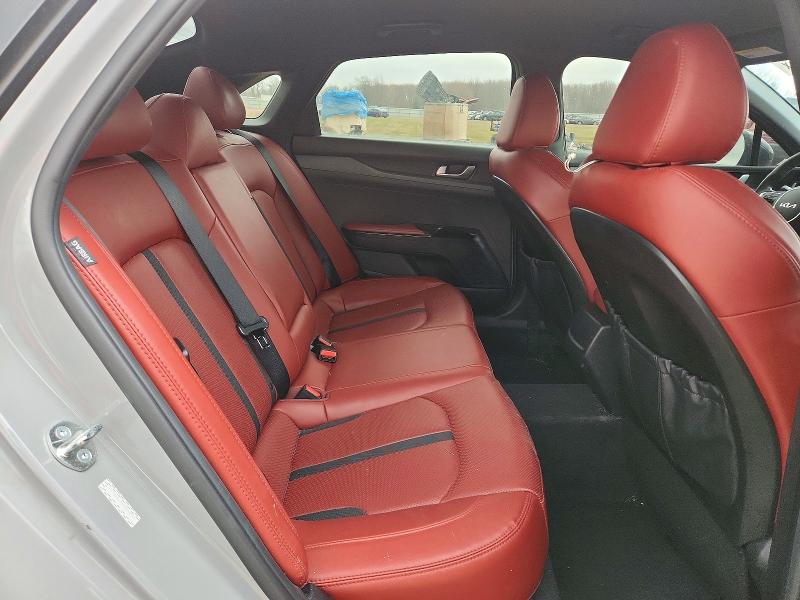 Продажа на аукционе авто 2024 Kia K5, vin: 5XXG64J29RG234993, номер лота: 79120285