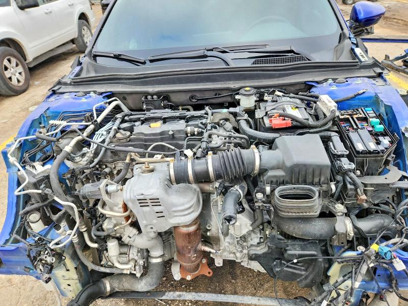 Продаж на аукціоні авто 2018 Honda Accord, vin: 1HGCV2F38JA051528, номер лоту: 45612506
