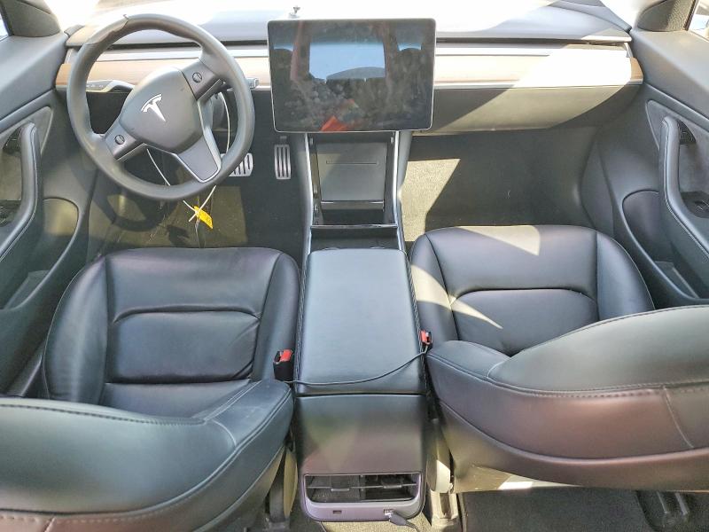 Продажа на аукционе авто 2020 Tesla Model 3, vin: 5YJ3E1EC0LF713574, номер лота: 45592966