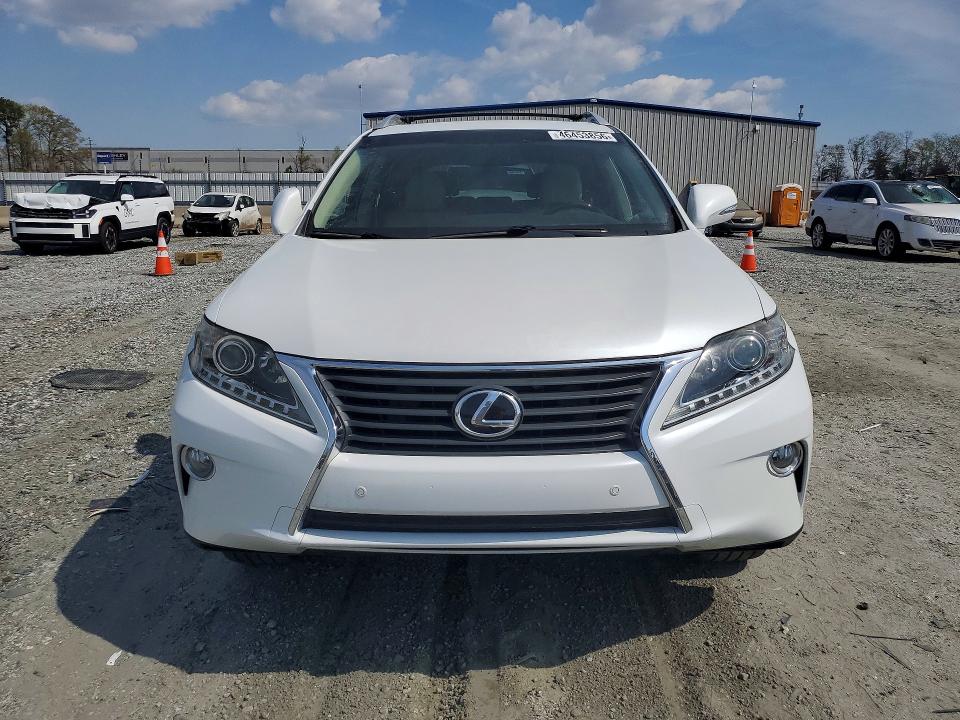 Aukcja sprzedaży 2014 Lexus Rx 350, vin: 2T2ZK1BA2EC146759, numer aukcji: 46453856