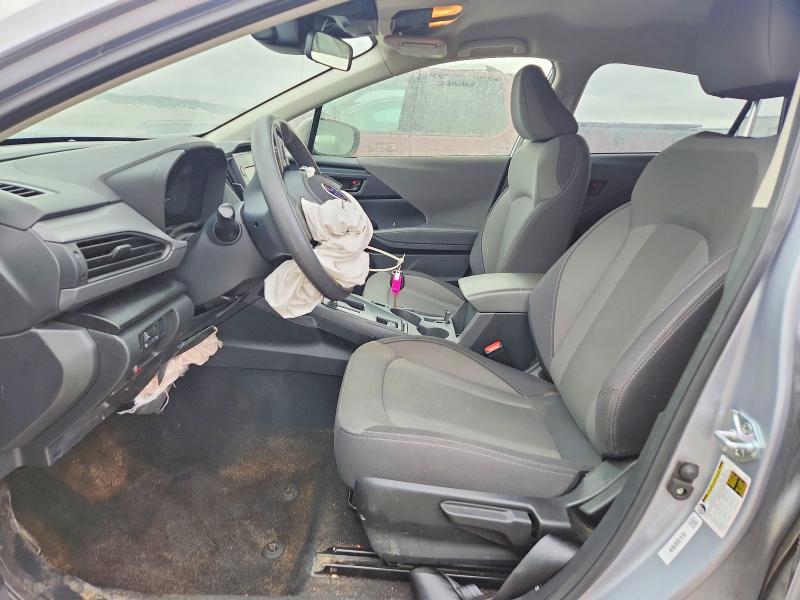 Aukcja sprzedaży 2024 Subaru Crosstrek, vin: JF2GUABC5R8389122, numer aukcji: 47048736