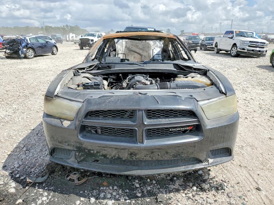 2012 Dodge Charger მანქანა იყიდება აუქციონზე, vin: 2C3CDXAT8CH226634, აუქციონის ნომერი: 79558345