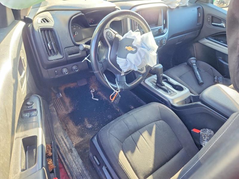 Aukcja sprzedaży 2016 Chevrolet Colorado, vin: 1GCHTCE35G1152066, numer aukcji: 79359875