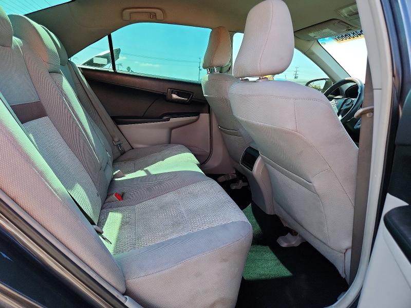 Aukcja sprzedaży 2012 Toyota Camry, vin: 4T4BF1FK5CR225003, numer aukcji: 45483666