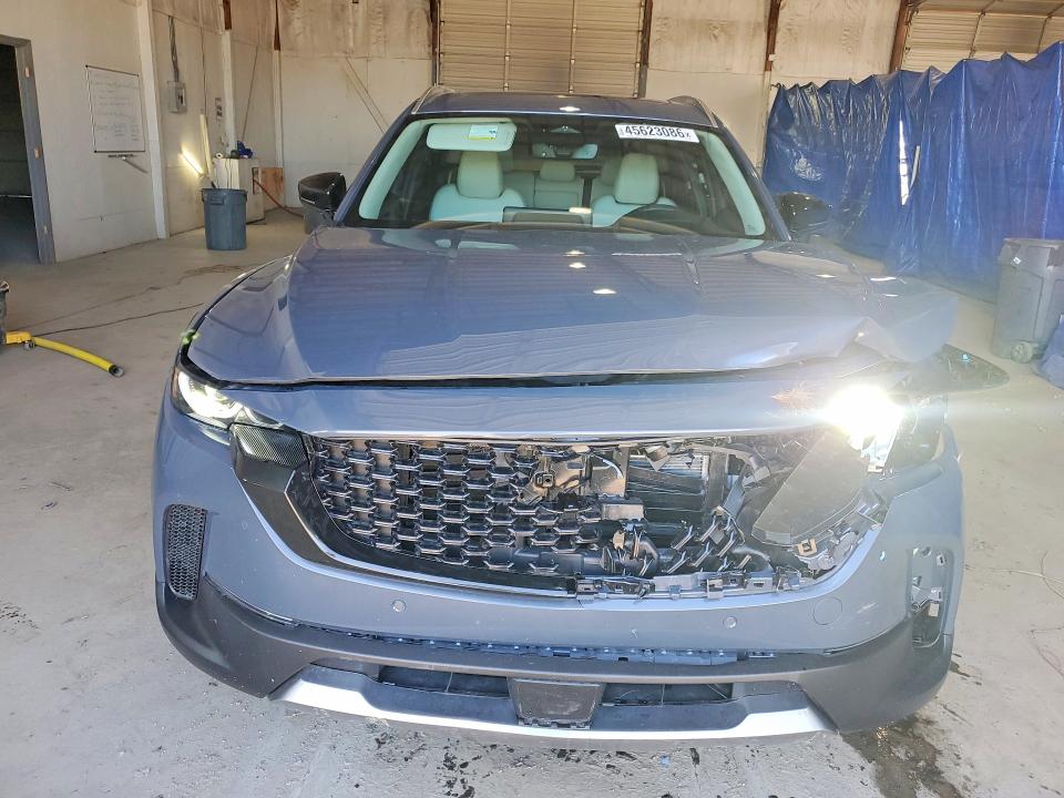 Продажа на аукционе авто 2026 Mazda Cx-50, vin: 7MMVABCY9TN464606, номер лота: 45623086