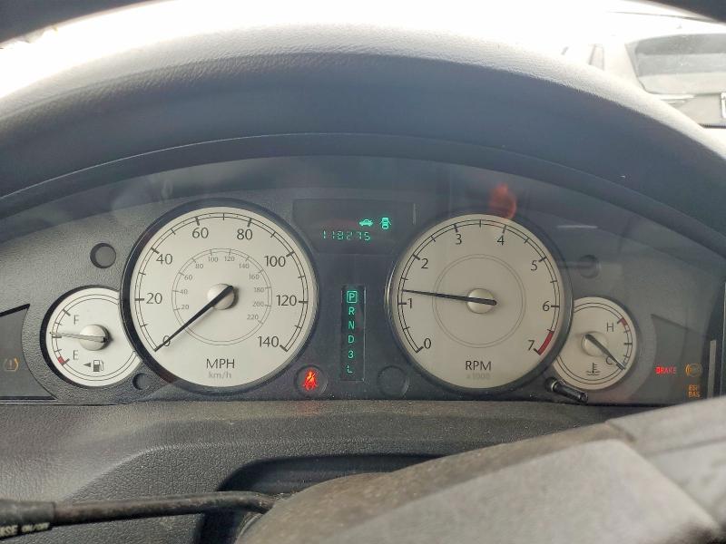 47236006 :رقم المزاد ، 2C3KA53G86H112498 vin ، 2006 Chrysler 300 مزاد بيع