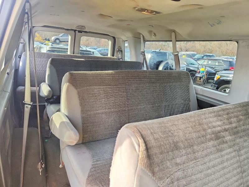 Aukcja sprzedaży 2004 Ford Econoline, vin: 1FBSS31L34HB02174, numer aukcji: 46867526