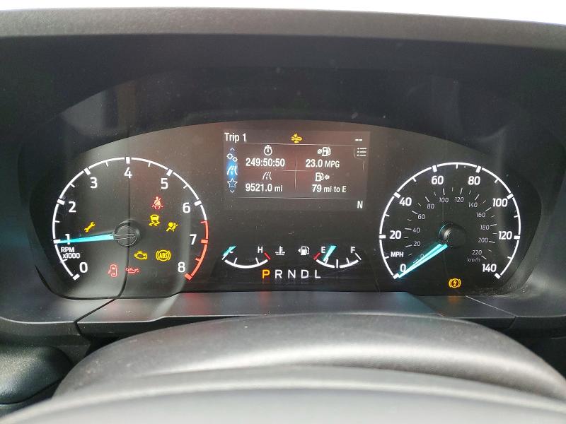 47038026 :رقم المزاد ، 3FTTW8J98RRB81479 vin ، 2024 Ford Maverick مزاد بيع