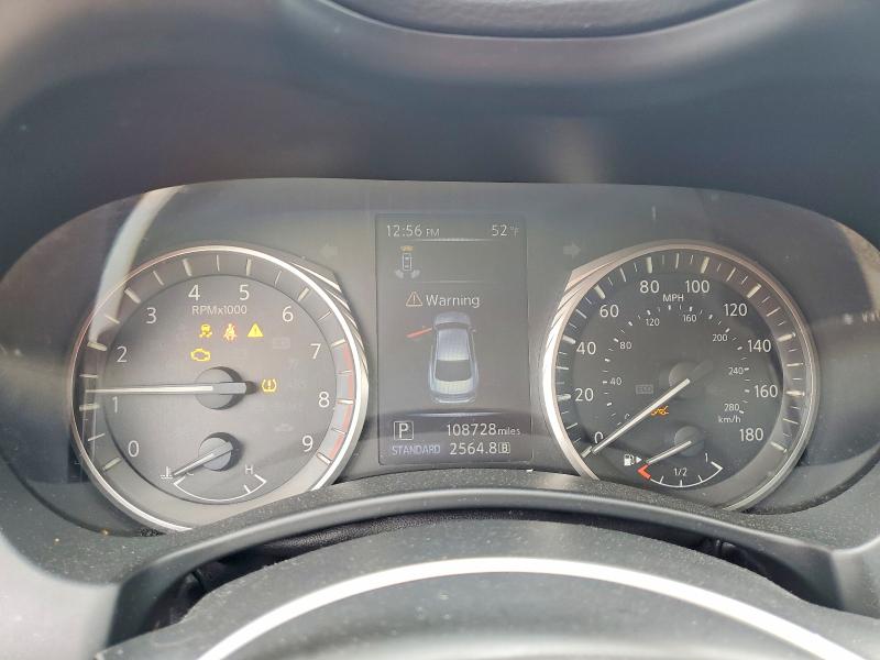 Продажа на аукционе авто 2019 Infiniti Q50, vin: JN1EV7AR4KM593440, номер лота: 47594016
