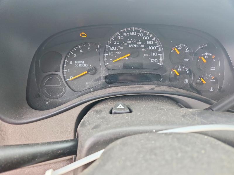 Aukcja sprzedaży 2005 Gmc New Sierra, vin: 1GTEK19B15E340343, numer aukcji: 48058256