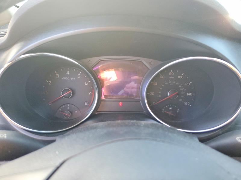 Aukcja sprzedaży 2017 Kia Sedona, vin: KNDMB5C1XH6244163, numer aukcji: 41598446
