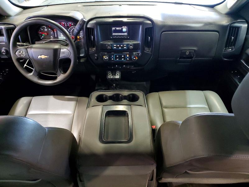 Aukcja sprzedaży 2016 Chevrolet Silverado, vin: 1GCVKNEH7GZ270876, numer aukcji: 41777416