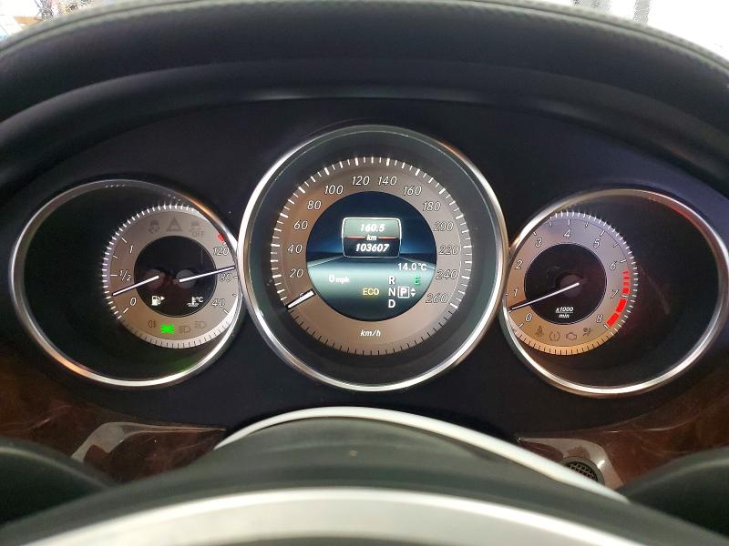Aukcja sprzedaży 2014 Mercedes-benz Cls, vin: WDDLJ9BB4EA128617, numer aukcji: 76940155