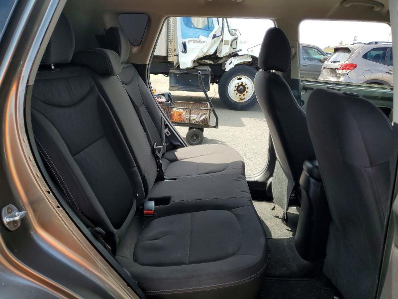 41602466 :رقم المزاد ، KNDJN2A29K7649338 vin ، 2019 Kia Soul مزاد بيع