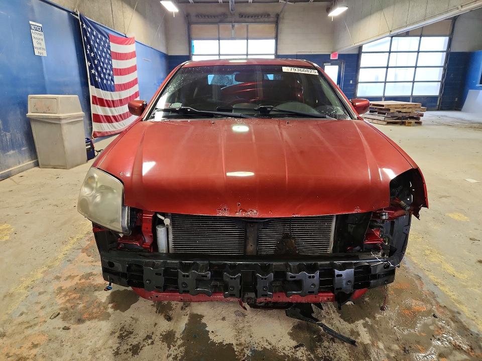 Продаж на аукціоні авто 2012 Mitsubishi Galant, vin: 4A32B3FF7CE021772, номер лоту: 79360825