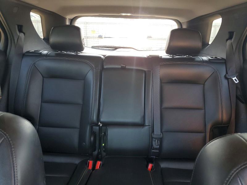 47134976 :رقم المزاد ، 3GNAXYEX8LS515644 vin ، 2020 Chevrolet Equinox مزاد بيع