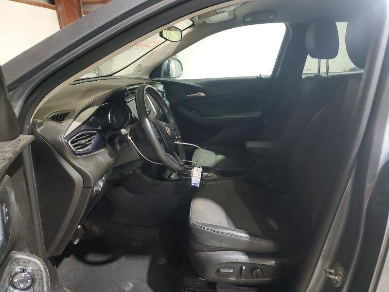 46300226 :رقم المزاد ، KL4MMBS21LB117556 vin ، 2020 Buick Encore Gx مزاد بيع