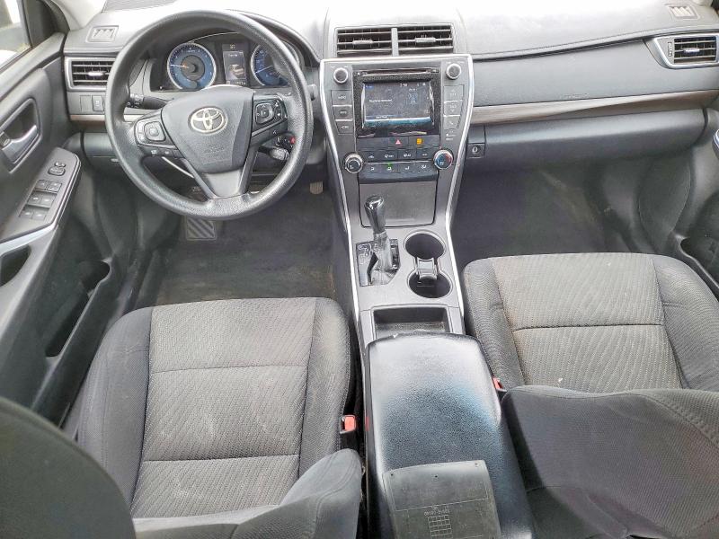 Aukcja sprzedaży 2015 Toyota Camry, vin: 4T1BF1FK4FU993229, numer aukcji: 47389666