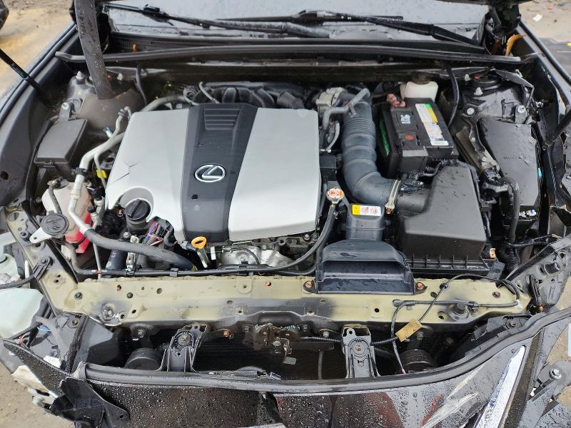 Aukcja sprzedaży 2019 Lexus Es 350, vin: 58ABZ1B12KU042230, numer aukcji: 48942016