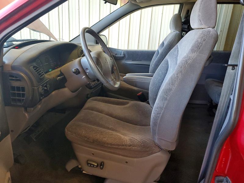 Продажа на аукционе авто 1998 Dodge Grand Caravan, vin: 1B4GP44G3WB719276, номер лота: 46539176