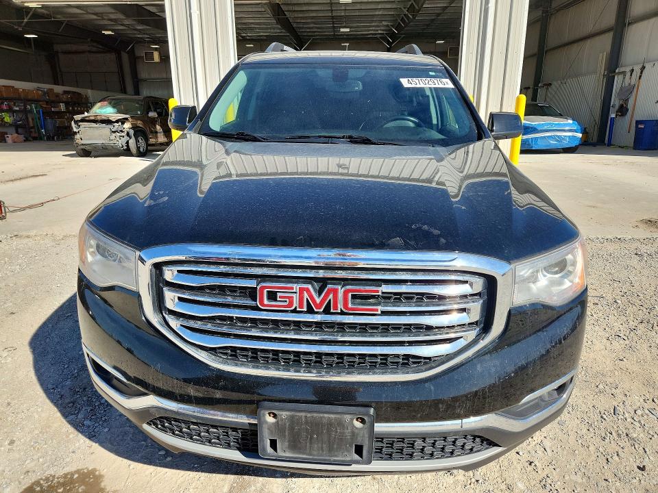 2019 Gmc Acadia მანქანა იყიდება აუქციონზე, vin: 1GKKNULS9KZ227477, აუქციონის ნომერი: 45702976
