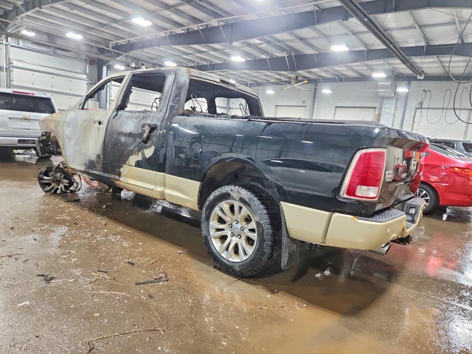 Aukcja sprzedaży 2015 Ram 1500, vin: 1C6RR7WMXFS696371, numer aukcji: 47384046