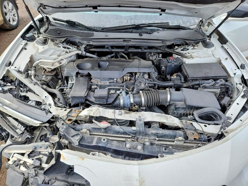 2021 Acura Tlx მანქანა იყიდება აუქციონზე, vin: 19UUB6F50MA800638, აუქციონის ნომერი: 45829916