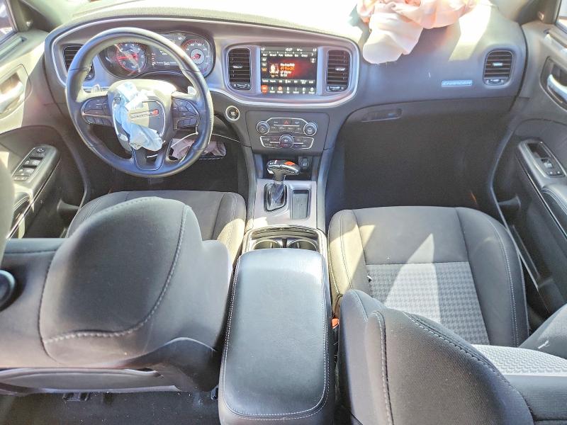 Продаж на аукціоні авто 2019 Dodge Charger, vin: 2C3CDXHG4KH726507, номер лоту: 46904006