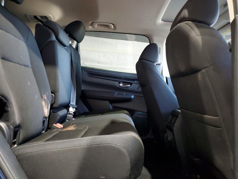 Продажа на аукционе авто 2024 Honda Cr-v, vin: 2HKRS4H41RH455441, номер лота: 79343185