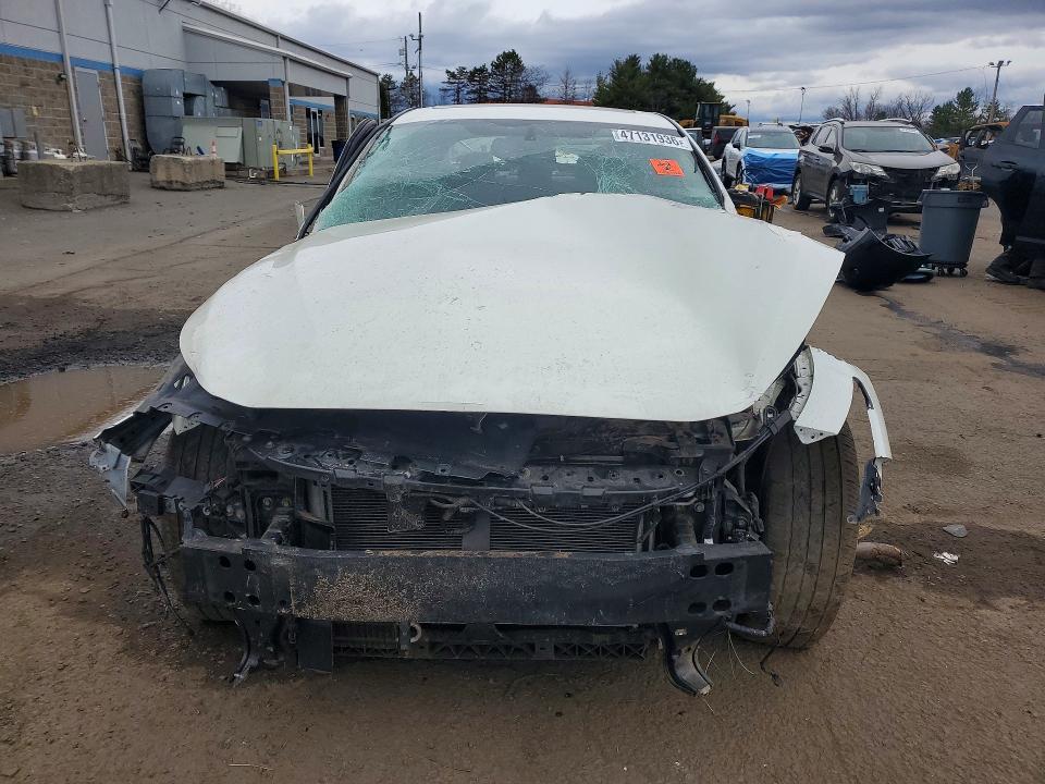 Aukcja sprzedaży 2014 Infiniti Q50, vin: JN1BV7AR2EM693866, numer aukcji: 47131936