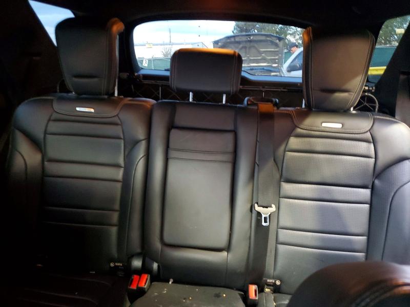 Aukcja sprzedaży 2017 Mercedes-benz Gle, vin: 4JGDA7EB7HA874168, numer aukcji: 45476866