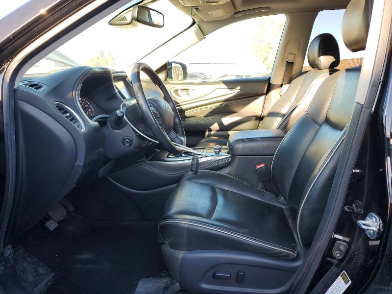 2019 Infiniti Qx60 მანქანა იყიდება აუქციონზე, vin: 5N1DL0MM6KC531304, აუქციონის ნომერი: 41926786