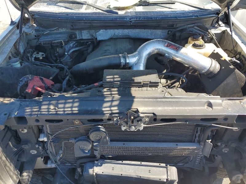 46555976 :رقم المزاد ، 1FTFW1ET8CFC59144 vin ، 2012 Ford F150 مزاد بيع