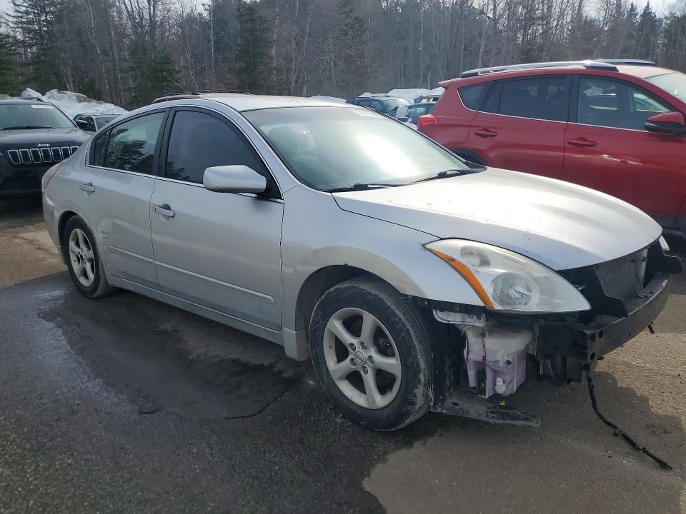 79716245 :رقم المزاد ، 1N4AL2AP8AC164086 vin ، 2010 Nissan Altima مزاد بيع