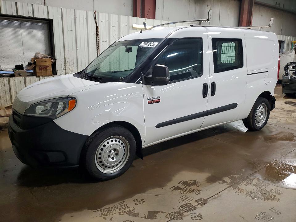 Aukcja sprzedaży 2018 Ram Promaster City, vin: ZFBERFAB3J6J18737, numer aukcji: 79971835