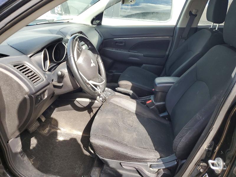 Продаж на аукціоні авто 2015 Mitsubishi Outlander Sport, vin: 4A4AR3AUXFE048008, номер лоту: 77155325