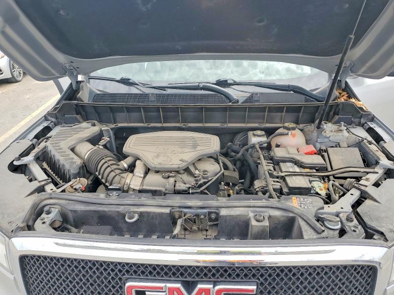Продажа на аукционе авто 2019 Gmc Acadia, vin: 1GKKNULS0KZ240067, номер лота: 47041086