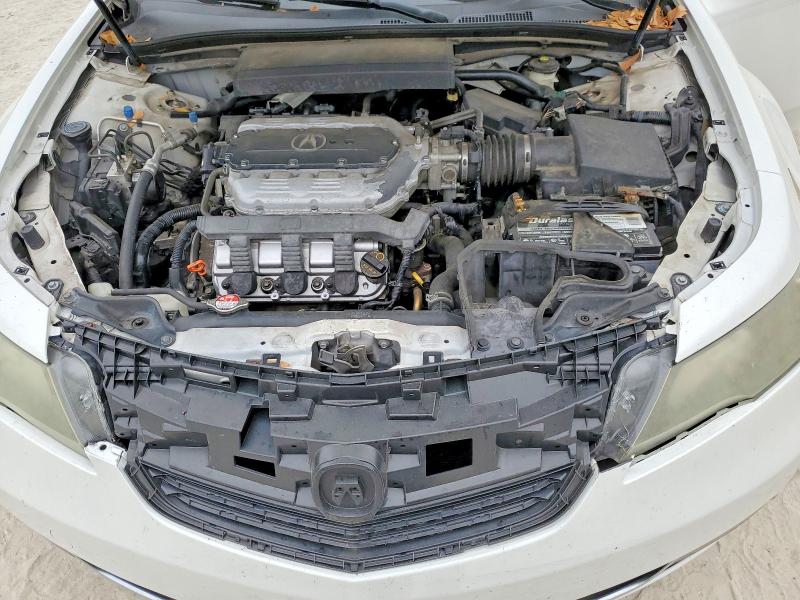 Aukcja sprzedaży 2012 Acura Tl, vin: 19UUA8F29CA019250, numer aukcji: 47409866