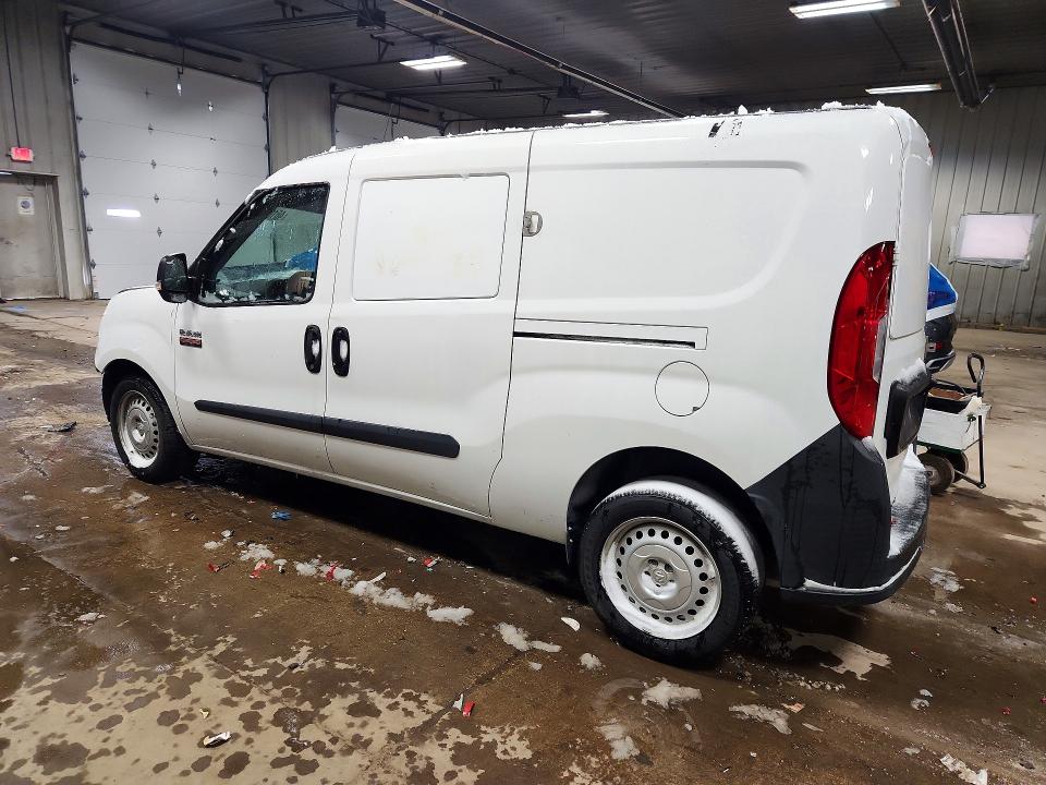 Aukcja sprzedaży 2021 Ram Promaster City, vin: ZFBHRFAB3M6T44584, numer aukcji: 46103526